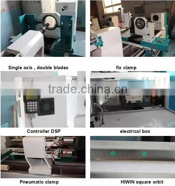 CM-1530 Good Quality Wood Lathe Parts