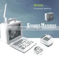 3D Color Doppler Ultrasound Machine with touch screen with competitive price MSLCU22-N