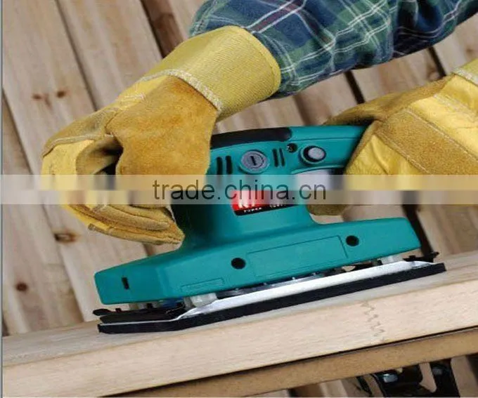 Cost Effective Orbital Sander---R4511 110*100mm
