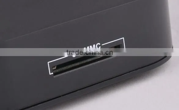 Android HD 3D TV Smart Box A20 Dual Core 1.5GHZ 1GB ARM DDR3 4GB 1080P WL AU Plug SV006883