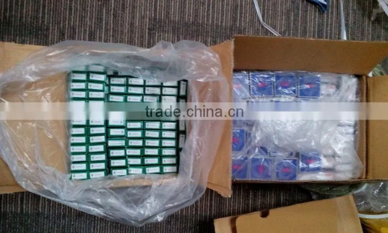 v groove bearing Deep Groove ball bearing 624VV