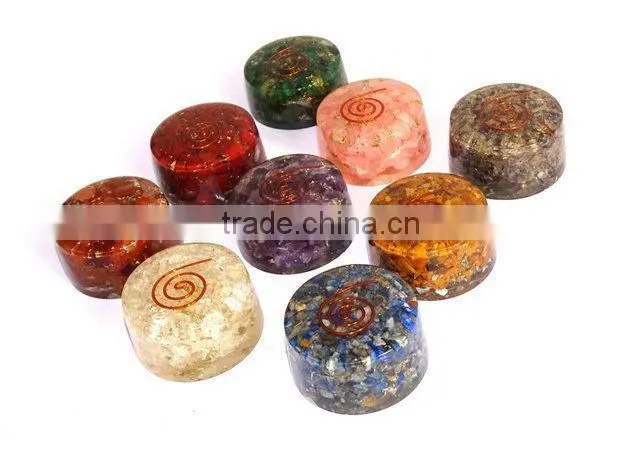 Orgone 9 Planet Tower Buster Set : Wholesale Orgone Tower Buster
