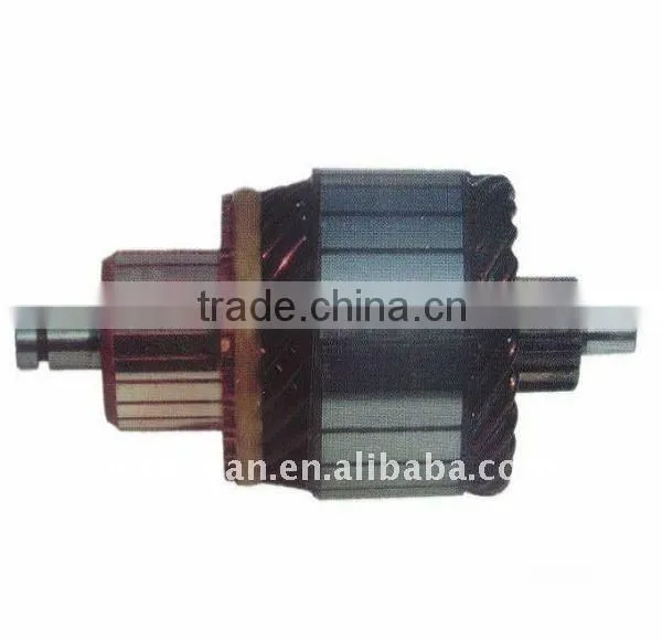 IM 167 bosch starter armature