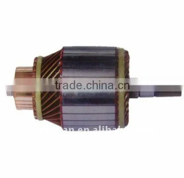 IM183Starter Motor Armature
