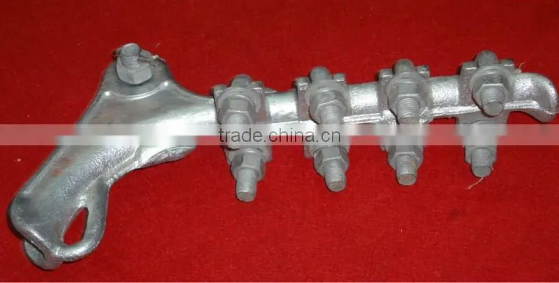 NLL-3 electric cable wire tensioner/ bolt type