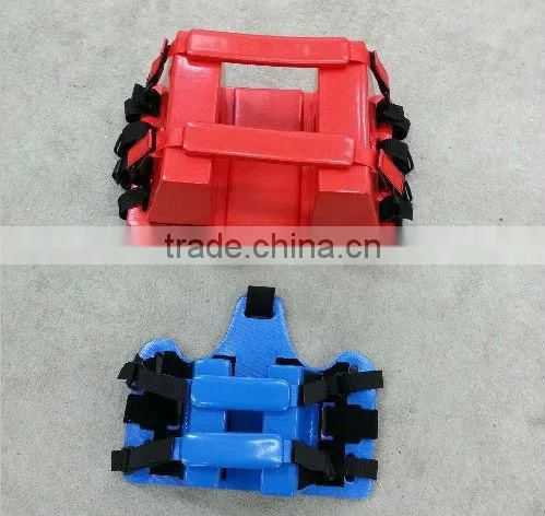 head immobilizer medical device
