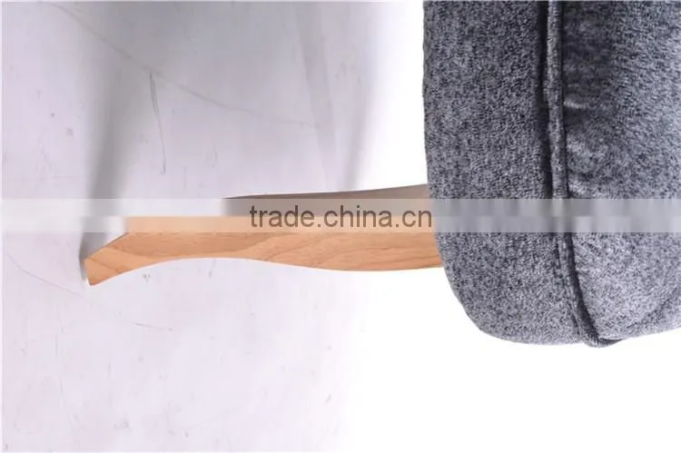 Hot sell New style Fabric comfortable sofa chair Y117