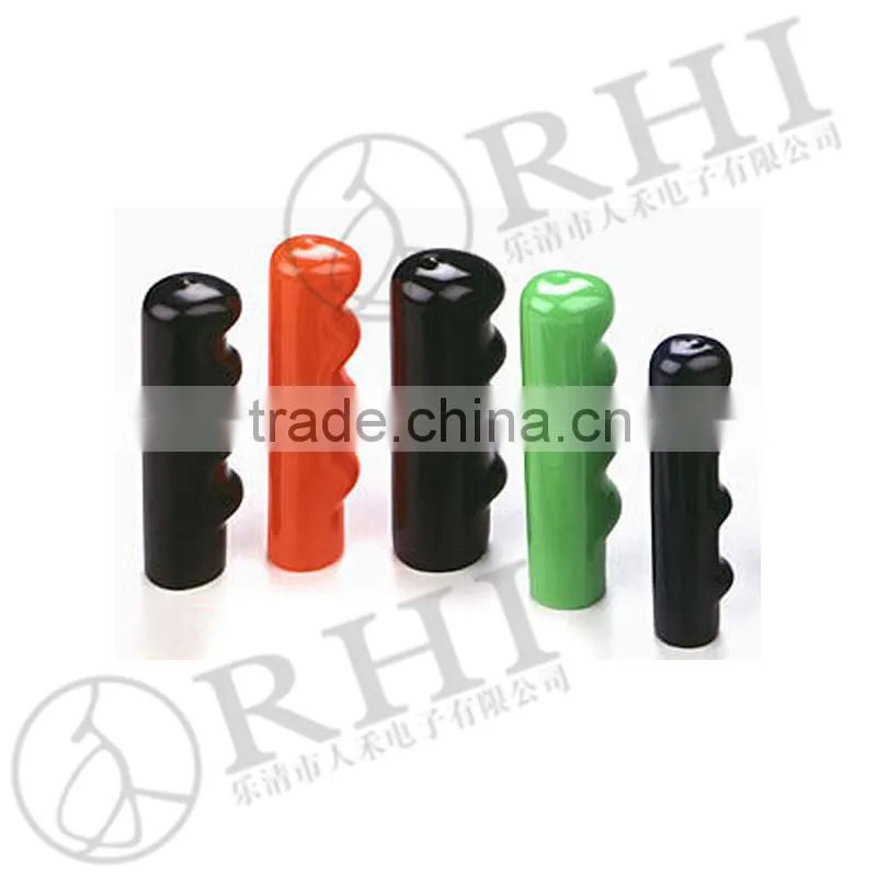 Plastic handle, plastic broom handle