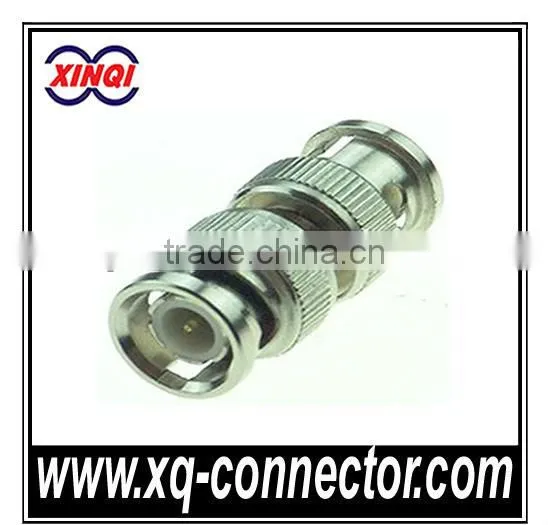 XinQi In House Surveillance BNC To BNC Connector