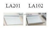 2013 T105 melamine cheap kitchen