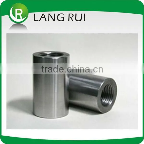 Precast Building Construction Material Rebar Coupler