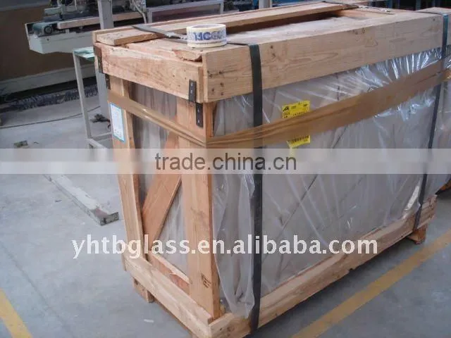 borosilicate glass for home appliance
