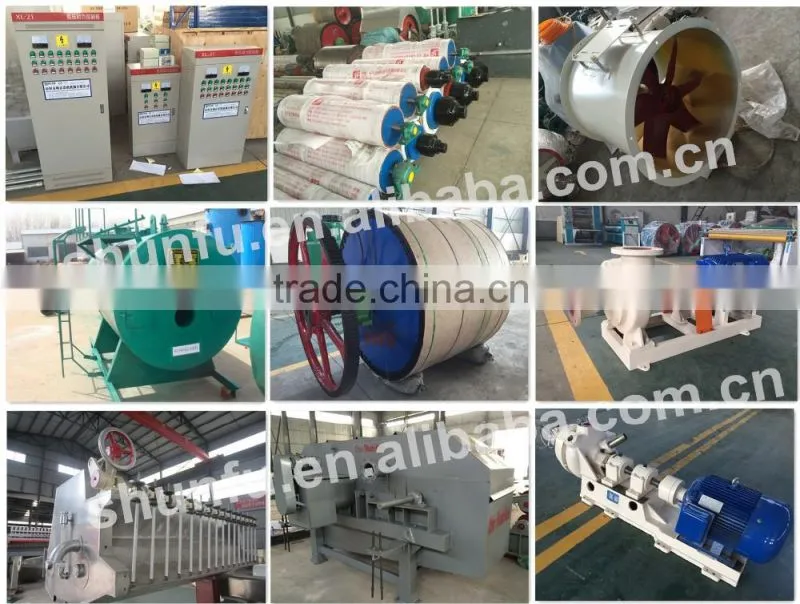 1880 type Pressure Formation Yankee tissue paper making machine
