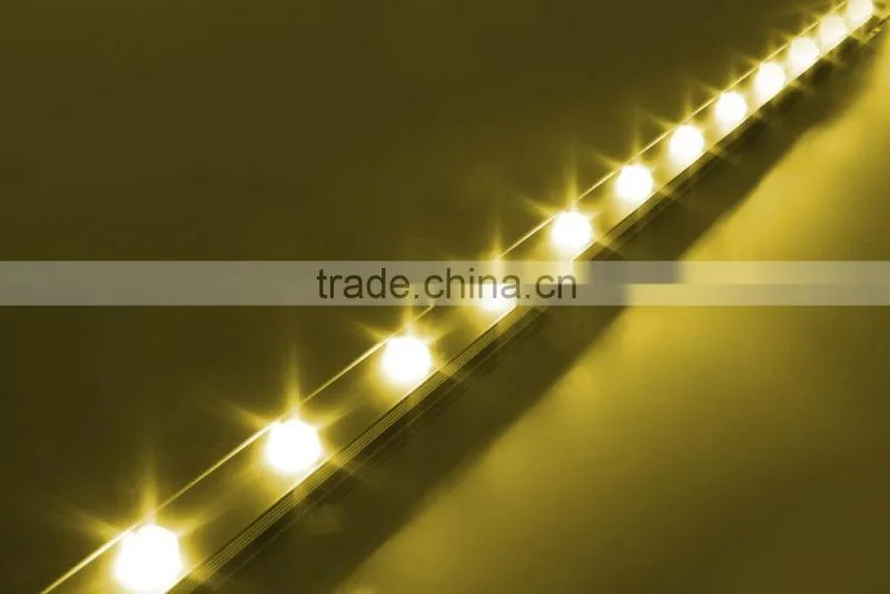 Digital single Waterproof CE/ROHS DC12V 20mm pixel light For Led Advertisement