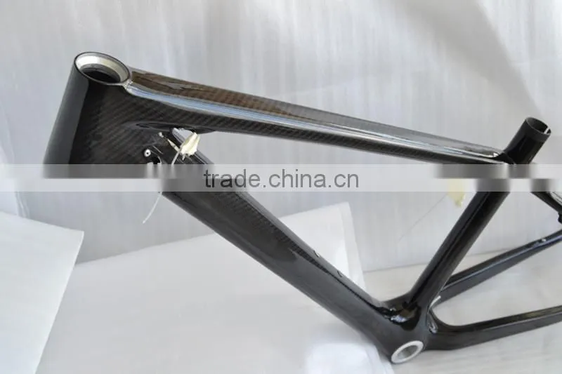 Hot selling T800 Toray,26er carbon mtb frame,specialized 26er carbon mtb frames
