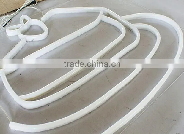 High Quality Custom Led Neon Flex Low Price, Wholesale Led Neon Sign