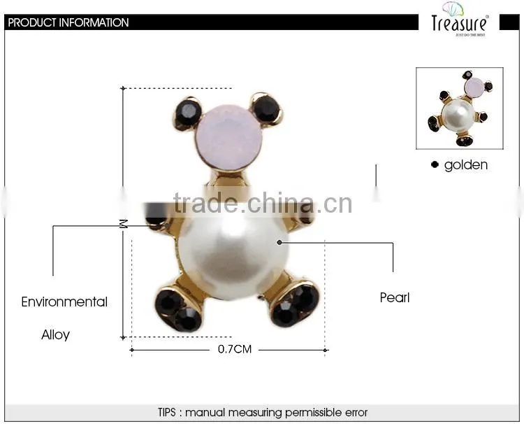 2015 Lowest price popular brooch for wedding invitations Gold Plated Jewelry Sets