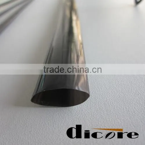 heat shrink pvdf tube/teflon hose for medical test