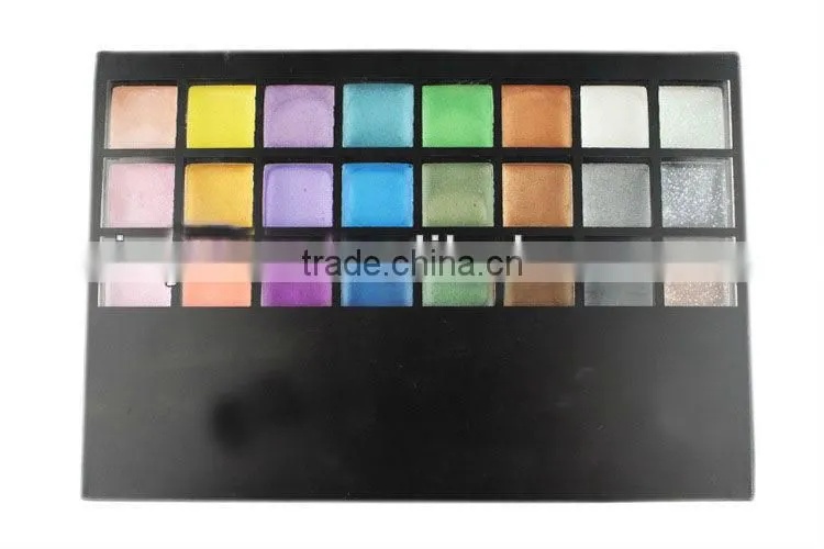 32 Color Eyeshadow Palette Makeup Palette Fashion eye shadow