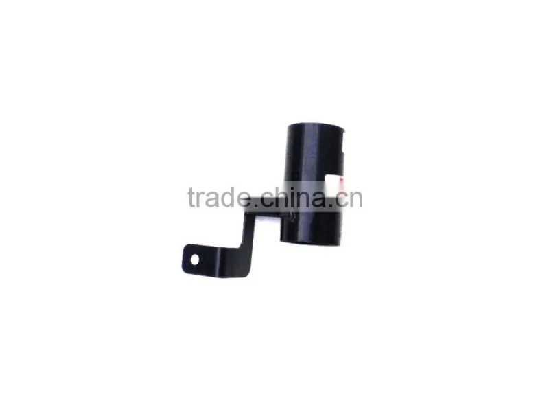 Air filter iron pipe JMC Shunda auto truck air filter steel pipe black JMC pickup truck auto spare parts