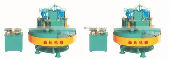 Terrazo Flooring Tile Machine/With Sand And Cement Automatic Terrazzo Tile Making Machine/Terrazzo Tile Production Line