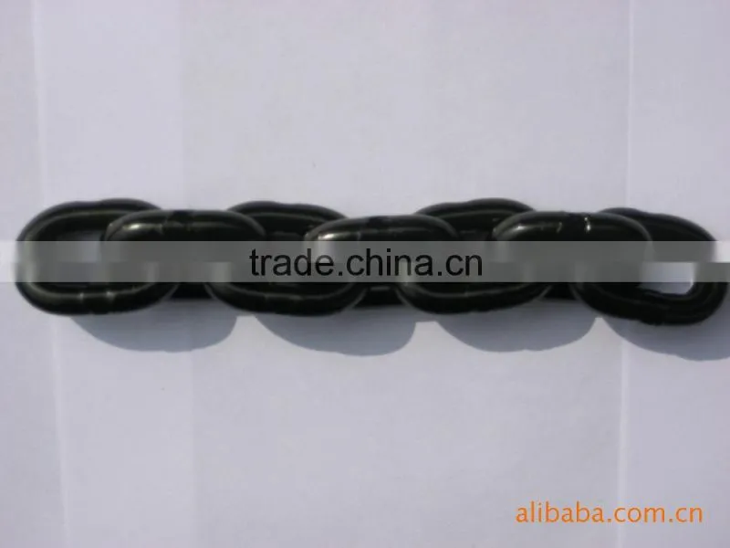 G80 lifting chain EN818-2 alloy steel high strength