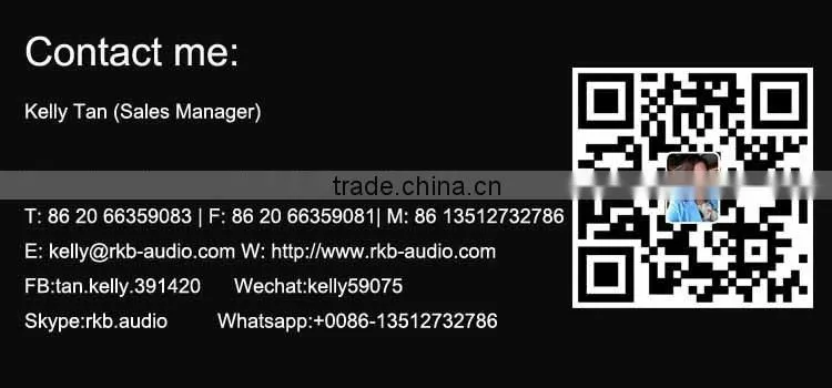 5.1ch home theatre speaker