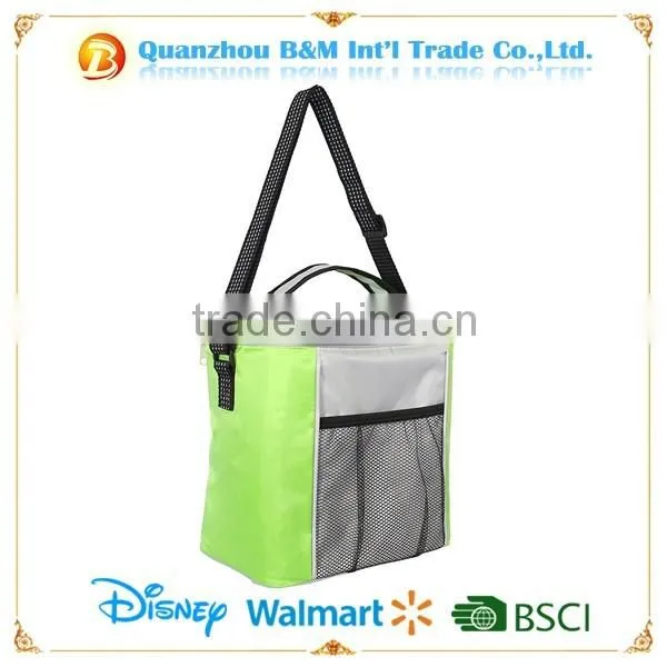 promotional bulk ice cream cooler bag