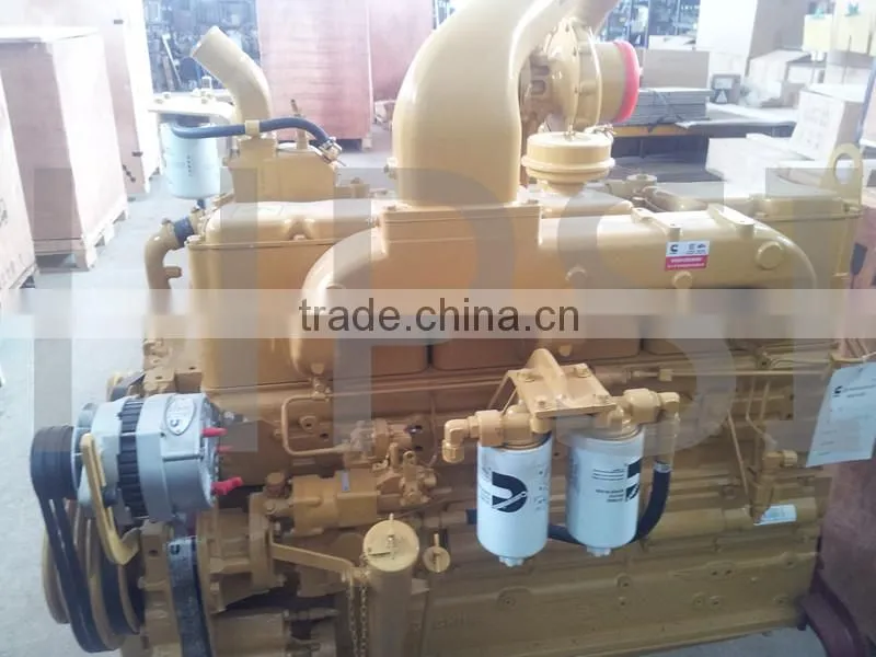 wd12g240e26 engine assy , weichai sd22 whole engine
