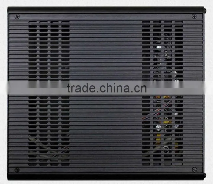 INTEL I5 3.2Ghz 4G RAM 500G HDD thin clients Ultra mini PC can be used for VOD education banking diskless workstation