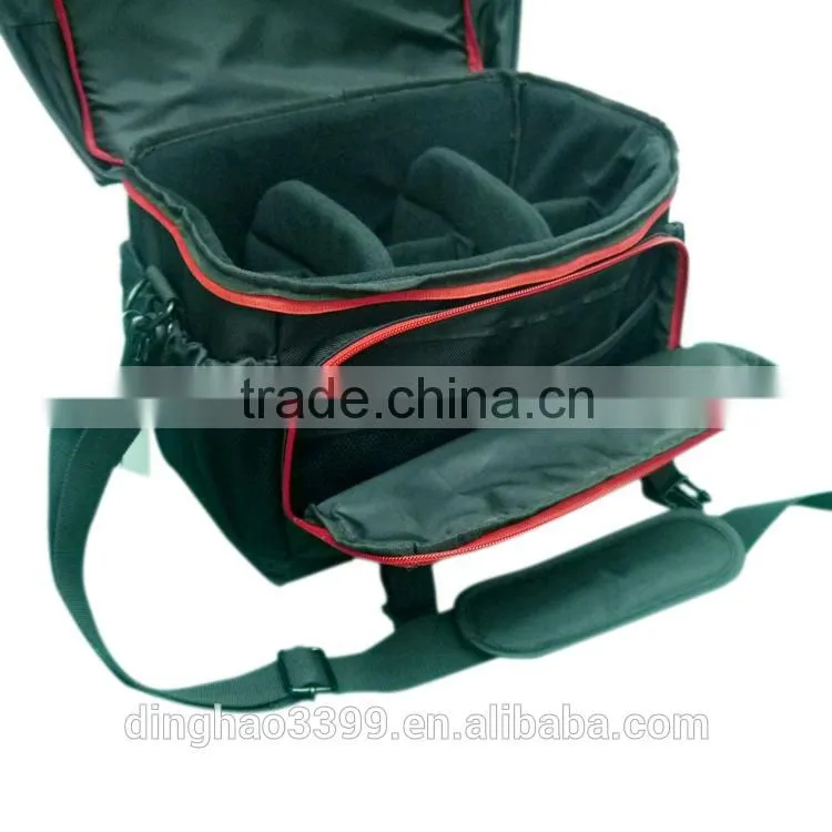 DSLR Waterproof Camera Bag Camera Bag Digital SLR With China Supplier