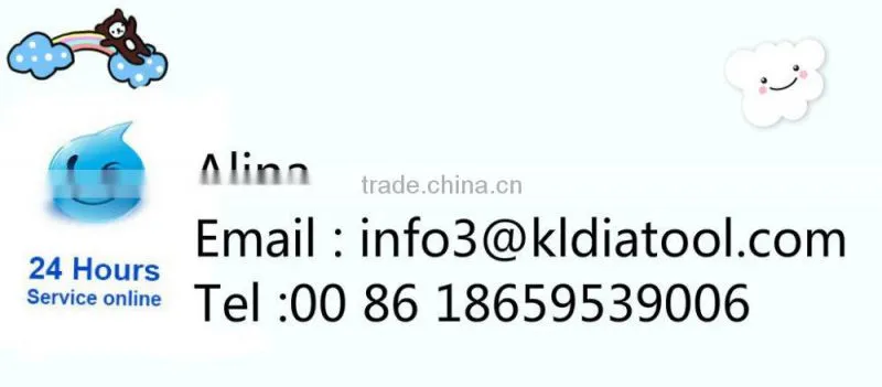 High Speed HSS Circular Saw Blade