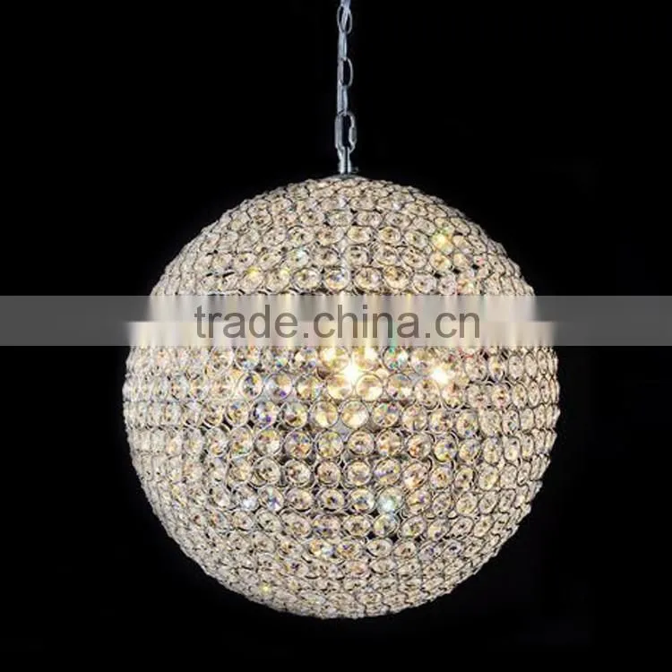 Modern cheap light concise drop chandelier-71116