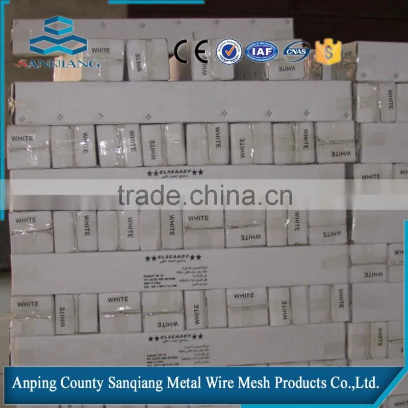 aluminum plate flattened expanded metal mesh