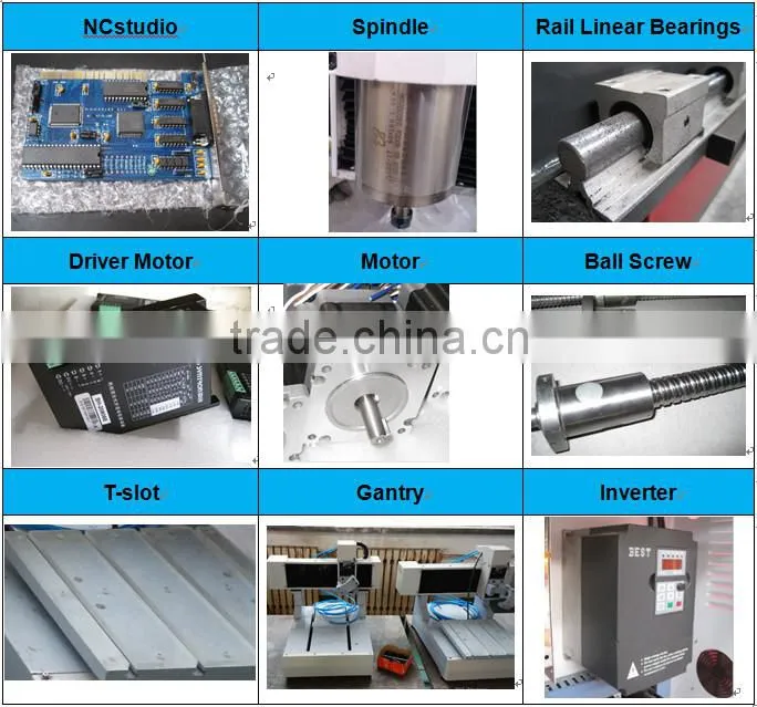 cnc engraver/mini cnc router 3030/lowest price cnc router for sale