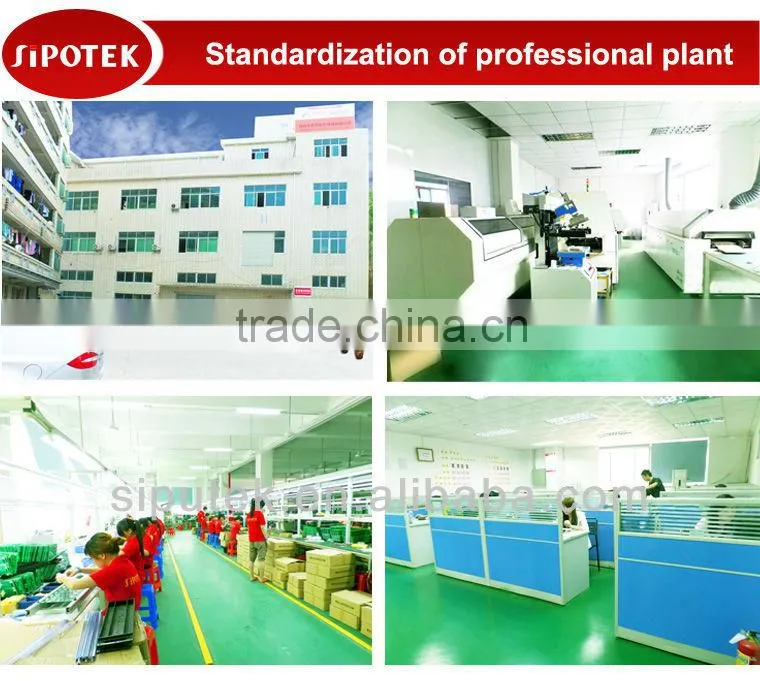 China Manufacturer of High Quality Handsfree Video Door Phone Intercom System for Apartment