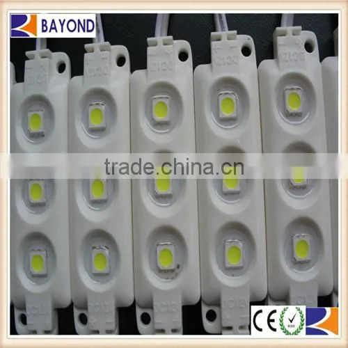 5630 smd led module 12V