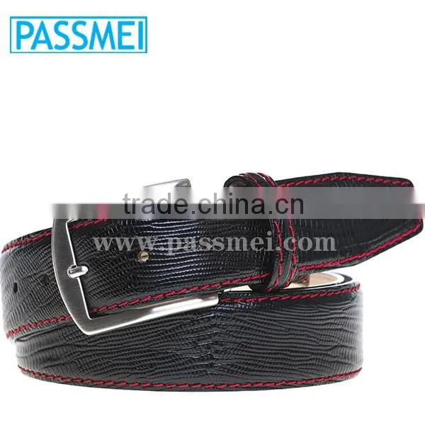 Premium Cowhide Leather Belt for Men