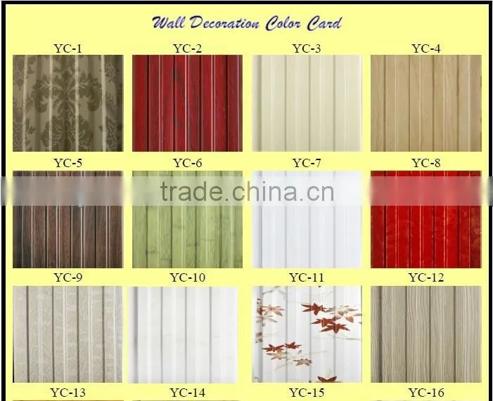 wall decoration 3d board