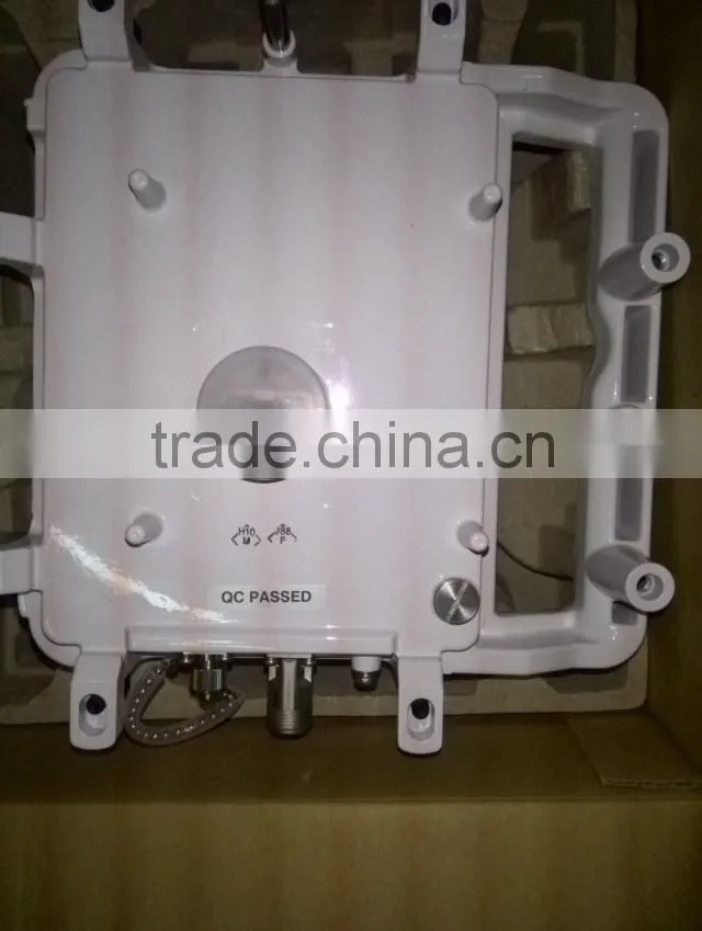 ZTE ZXMW PR10 ODU 13G-3C-266-L-TL NEC Digital microwave transmitter
