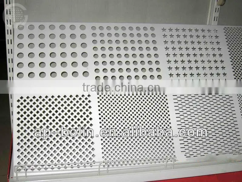 Punching stainless sheet metal(Professional Factory)