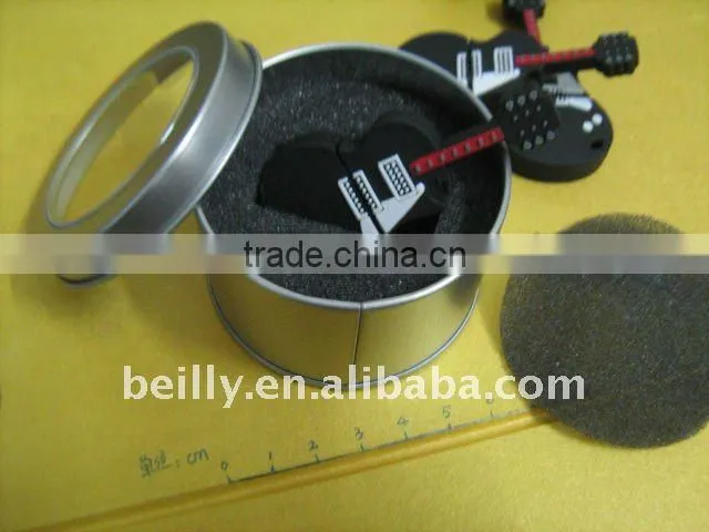 2013 the newest promotion gift custom design Silicon USB cover