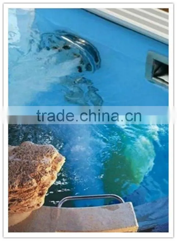 Water Jet, Safty swimming pool accessories