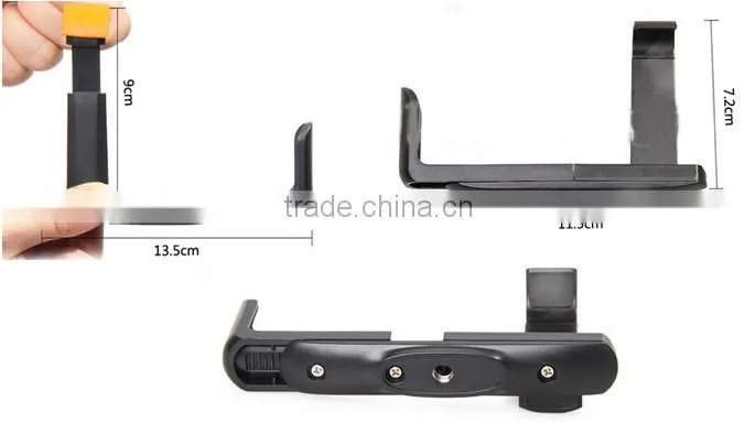 KJstar monopod selfie stick Z07-5