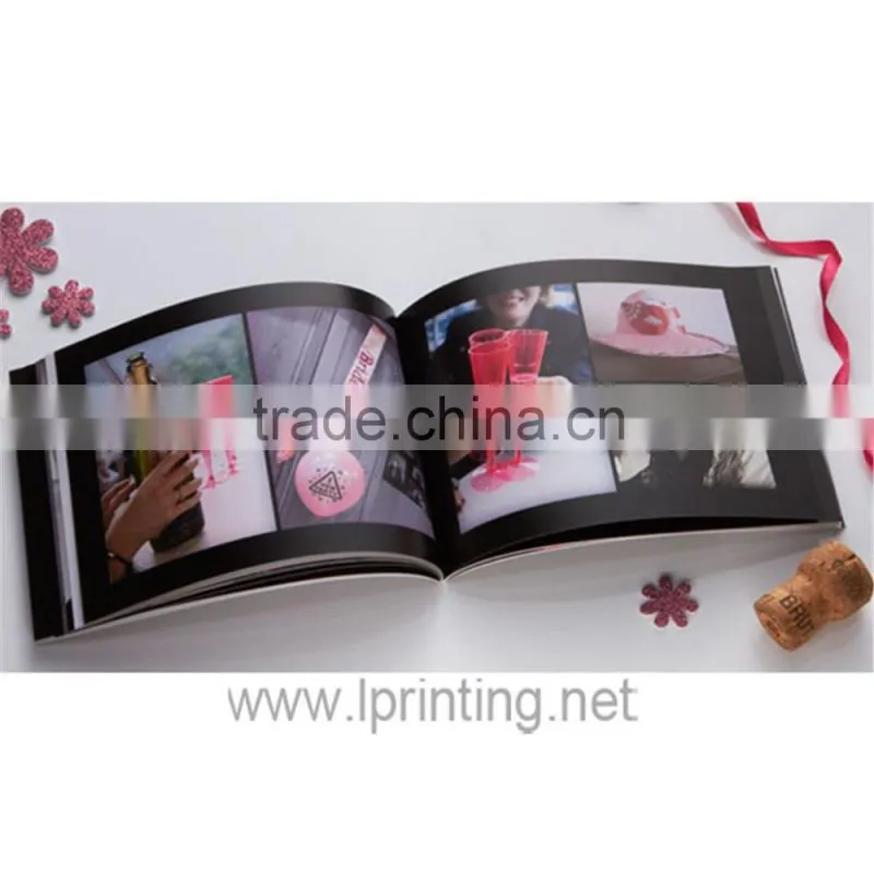 wedding photo book Photo album Photo book printing