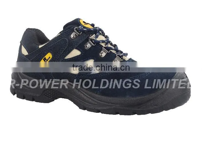 New Item Low Cut Safety Shoes R242-1