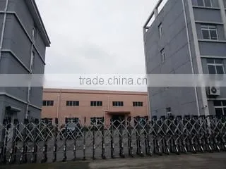 Ningbo Leading Electronic Co., Ltd. company overview - view 3