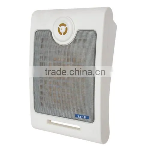PA System Wall Mountable Commercial Speaker On Wall Speaker