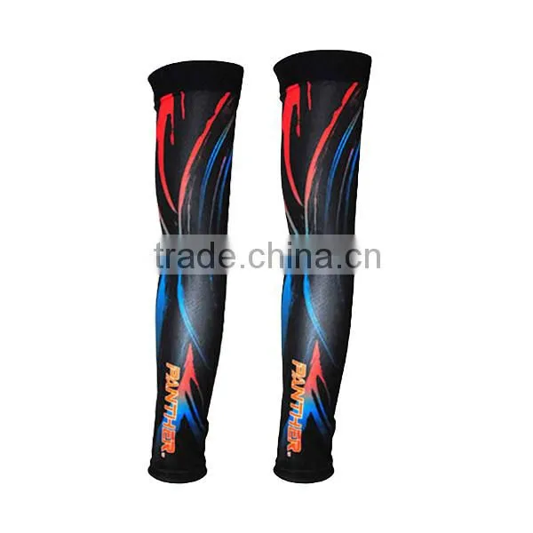 Sublimation American Basketball Arm Sleeves