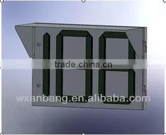 Countdown lamp WUXI Manufacturer